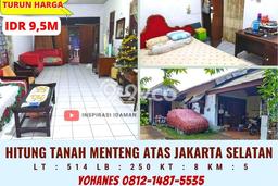 Hunian Super Mewah dengan Akses Paling Strategis di Setiabudi, Jakarta Selatan Hunian Super Mewah dengan Akses Paling Strategis di Setiabudi, Jakarta Selatan