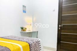 DIJUAL! Kost Kawasan Tebet, Area 128m², Dekat ke Pusat Kota DIJUAL! Kost Kawasan Tebet, Area 128m², Dekat ke Pusat Kota