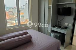 Cocok Untuk Investasi! Dijual Kost di Gunung Sahari 44 Kamar Cocok Untuk Investasi! Dijual Kost di Gunung Sahari 44 Kamar