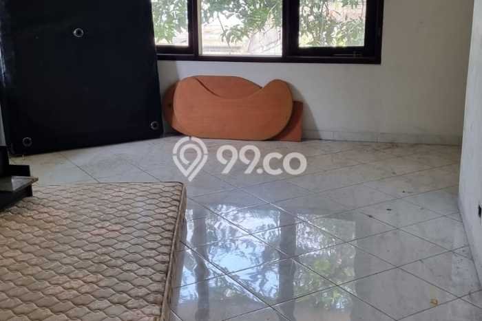 Hunian Elit LB 500m2 Siap Huni Desain Elegan di Mampang, Jakarta Selatan Hunian Elit LB 500m2 Siap Huni Desain Elegan di Mampang, Jakarta Selatan