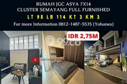 Dijual Rumah Elit Exclusive di Cakung, Jakarta Timur Dijual Rumah Elit Exclusive di Cakung, Jakarta Timur