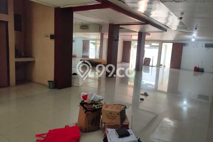 Paling Dicari! Kantor Dijual di Pondok Kelapa Harga Kompetitif Paling Dicari! Kantor Dijual di Pondok Kelapa Harga Kompetitif