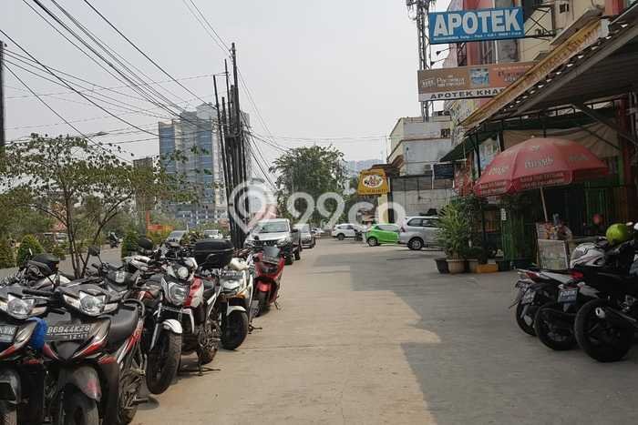 Dijual Tanah 148m2 di Kalimalang, Bekasi Dijual Tanah 148m2 di Kalimalang, Bekasi