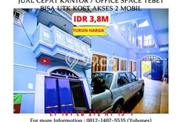 Best Deal Hunian Premium Ideal dan Luas di Tebet, Jakarta Selatan Best Deal Hunian Premium Ideal dan Luas di Tebet, Jakarta Selatan
