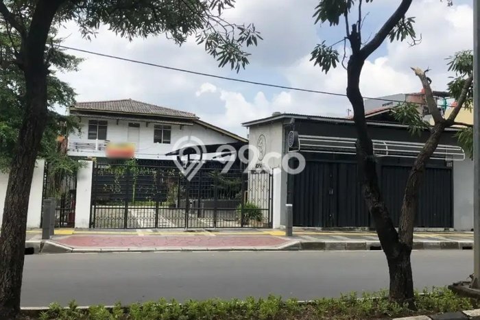 FOR SALE! Gudang di Pulo Gadung Jakarta Timur, LT 700m2, LB 600m2 FOR SALE! Gudang di Pulo Gadung Jakarta Timur, LT 700m2, LB 600m2