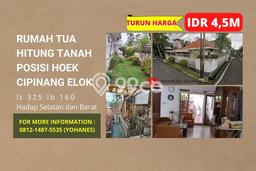 Rumah Elit Modern Tanpa Renovasi di Cipinang Jakarta Timur Rumah Elit Modern Tanpa Renovasi di Cipinang Jakarta Timur