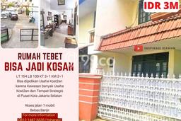 For Sale Rumah Elit Exclusive di Tebet, Jakarta Selatan For Sale Rumah Elit Exclusive di Tebet, Jakarta Selatan