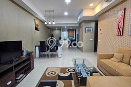 PREMIUM CHOICE! Apartemen di Mampang Prapatan, 2 KT, Luas 110m², Lokasi Premium, Fasilitas Lengkap PREMIUM CHOICE! Apartemen di Mampang Prapatan, 2 KT, Luas 110m², Lokasi Premium, Fasilitas Lengkap