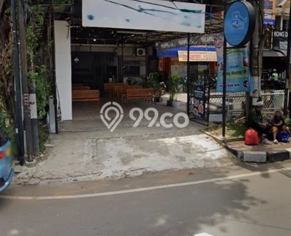 Paling Dicari! Ruko Dijual di Pondok Kelapa Harga Kompetitif Paling Dicari! Ruko Dijual di Pondok Kelapa Harga Kompetitif