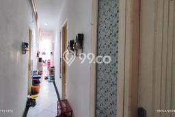 Peluang Terbaik! Kost Kawasan Setiabudi, Area 192m², Area Berkembang dengan nilai naik Peluang Terbaik! Kost Kawasan Setiabudi, Area 192m², Area Berkembang dengan nilai naik