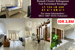 Rumah Strategis di Pasar Minggu, Dekat Pasar Minggu, Jakarta Selatan, Jakarta Selatan - 4 KT Rumah Strategis di Pasar Minggu, Dekat Pasar Minggu, Jakarta Selatan, Jakarta Selatan - 4 KT