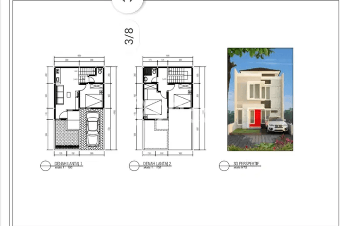 Tanah untuk Dijual di Rawalumbu Bekasi Luas 1000m2 Tanah untuk Dijual di Rawalumbu Bekasi Luas 1000m2