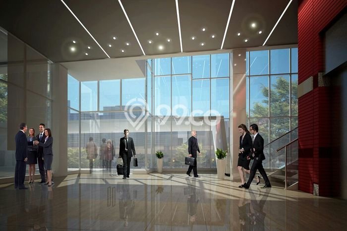Kantor Bagus Dijual LB 3000m2 Lokasi Strategis Jakarta Pusat Area Cocok untuk Berbisnis Kantor Bagus Dijual LB 3000m2 Lokasi Strategis Jakarta Pusat Area Cocok untuk Berbisnis