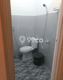 Kost di Cipinang, Luas 145m², Area Strategis Kost di Cipinang, Luas 145m², Area Strategis