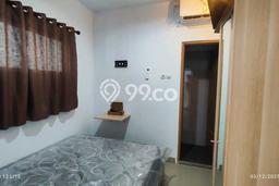 DIJUAL! Kost di Tebet, Luas 180m², Akses Mudah Pusat Kota DIJUAL! Kost di Tebet, Luas 180m², Akses Mudah Pusat Kota
