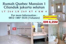 Hunian Super Elit dengan Akses Paling Strategis di Lebak Bulus, Jakarta Selatan Hunian Super Elit dengan Akses Paling Strategis di Lebak Bulus, Jakarta Selatan