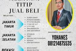 Kost Kawasan Tebet, Area 126m², Ideal untuk tempat tinggal Anda Kost Kawasan Tebet, Area 126m², Ideal untuk tempat tinggal Anda