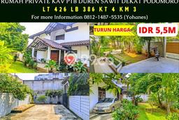 Dijual Rumah Elit Exclusive di Duren Sawit, Jakarta Timur Dijual Rumah Elit Exclusive di Duren Sawit, Jakarta Timur