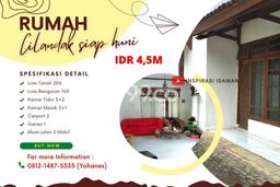 Siap Huni Hunian Elit 5 Kamar di Cilandak Dekat ke Mana Pun Siap Huni Hunian Elit 5 Kamar di Cilandak Dekat ke Mana Pun
