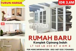 Dijual Rumah Mewah Elegan Dengan View Eksklusif di Cipinang, Jakarta Timur Dijual Rumah Mewah Elegan Dengan View Eksklusif di Cipinang, Jakarta Timur