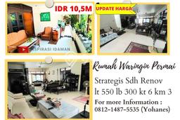 Rumah Elit Modern Tanpa Renovasi di Jatiwaringin Jakarta Timur Rumah Elit Modern Tanpa Renovasi di Jatiwaringin Jakarta Timur