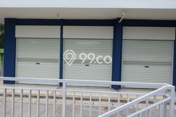 Untuk Dijual! Komersial di Bekasi Kota Bekasi LT 15m2 / LB 1m2 Kawasan Bisnis Untuk Dijual! Komersial di Bekasi Kota Bekasi LT 15m2 / LB 1m2 Kawasan Bisnis