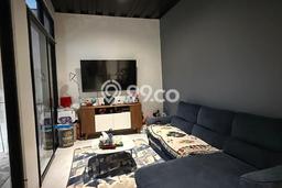 HARGA SPESIAL! Rumah Modern di Jakarta Garden City, Jakarta Timur, LT 102m² Bangunan 120m² BISA KPR! HARGA SPESIAL! Rumah Modern di Jakarta Garden City, Jakarta Timur, LT 102m² Bangunan 120m² BISA KPR!
