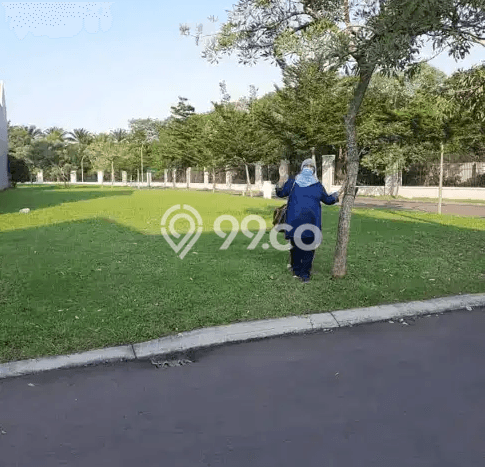 Tanah Dijual Lokasi Cikupa, Tangerang Luas 297m2 Legalitas Aman Tanah Dijual Lokasi Cikupa, Tangerang Luas 297m2 Legalitas Aman