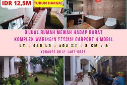 Hunian Super Elit dengan Akses Paling Strategis di Jatiwaringin, Jakarta Timur Hunian Super Elit dengan Akses Paling Strategis di Jatiwaringin, Jakarta Timur