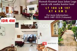 For Sale Rumah Elit Exclusive di Johar Baru, Jakarta Pusat For Sale Rumah Elit Exclusive di Johar Baru, Jakarta Pusat