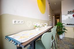 PELUANG INVESTASI! Kost Kawasan Tomang, Luas 174m², Hasil Menjanjikan PELUANG INVESTASI! Kost Kawasan Tomang, Luas 174m², Hasil Menjanjikan