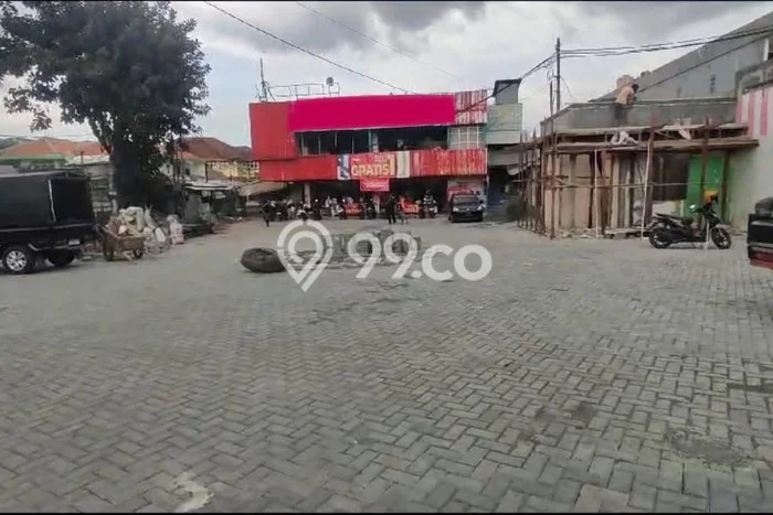 Untuk Dijual Kantor di Kramat Jati, Jakarta Timur Harga Penawaran Spesial Untuk Dijual Kantor di Kramat Jati, Jakarta Timur Harga Penawaran Spesial