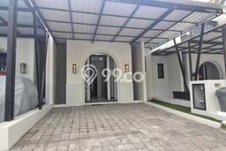 Dijual Cepat Rumah Strategis LT 72m2 LB 69m2 di Semarang Cocok untuk Hunian Dijual Cepat Rumah Strategis LT 72m2 LB 69m2 di Semarang Cocok untuk Hunian