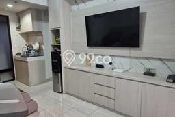 Apartemen Strategis untuk Dijual di Semarang Selatan, Semarang, Jawa Tengah Apartemen Strategis untuk Dijual di Semarang Selatan, Semarang, Jawa Tengah