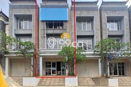 Ruko Dijual di Semarang LT 60m2 & LB 135m2 Lokasi Terbaik! Ruko Dijual di Semarang LT 60m2 & LB 135m2 Lokasi Terbaik!