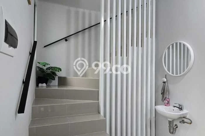 Hunian Nyaman Asri 3 KT Siap Huni di Citragrand Semarang Hunian Nyaman Asri 3 KT Siap Huni di Citragrand Semarang