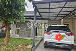 Sewa Rumah Harga Terjangkau di BSB City Semarang Punya 2 Kamar Tidur Sewa Rumah Harga Terjangkau di BSB City Semarang Punya 2 Kamar Tidur