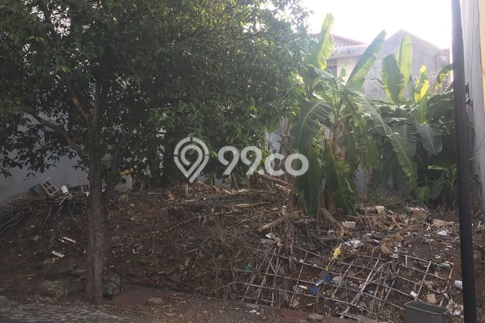 Tanah Dijual Area Strategis di Bukit Sari Semarang 235m2 Tanah Dijual Area Strategis di Bukit Sari Semarang 235m2