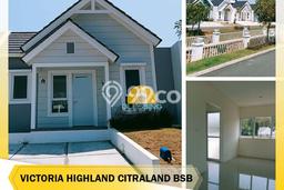 Rumah Kontrakan Semarang LT 120m2 LB 48m2 Kawasan BSB City Rumah Kontrakan Semarang LT 120m2 LB 48m2 Kawasan BSB City