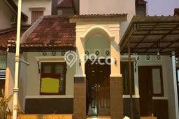Rumah Disewakan Semarang LT 128m2 LB 120m2 Kawasan BSB City Rumah Disewakan Semarang LT 128m2 LB 120m2 Kawasan BSB City