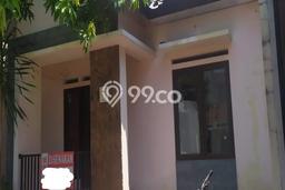 Disewakan Rumah Konsep Minimalis di Semarang Timur Semarang dengan 2 KT Disewakan Rumah Konsep Minimalis di Semarang Timur Semarang dengan 2 KT