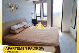 Hunian Apartemen Disewakan Murah 24m2 di Tembalang, Cocok Dijadikan Tempat Tinggal Anda Hunian Apartemen Disewakan Murah 24m2 di Tembalang, Cocok Dijadikan Tempat Tinggal Anda