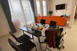 Rumah Elit Modern Siap Huni di BSB City Semarang Rumah Elit Modern Siap Huni di BSB City Semarang