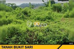 Dijual Tanah Lokasi Bukit Sari, Semarang Seluas 375m2 Dijual Tanah Lokasi Bukit Sari, Semarang Seluas 375m2