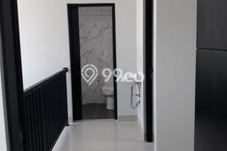 For Sale Hunian Rumah Terawat 2 Kamar di BSB City, Semarang For Sale Hunian Rumah Terawat 2 Kamar di BSB City, Semarang
