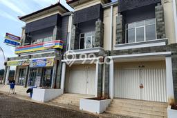 Unit Ruko Tersedia di BSB City Spesifikasi LB 110m2 Unit Ruko Tersedia di BSB City Spesifikasi LB 110m2