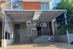 Disewakan Rumah Murah di BSB City Semarang Punya 4 Kamar Tidur Disewakan Rumah Murah di BSB City Semarang Punya 4 Kamar Tidur