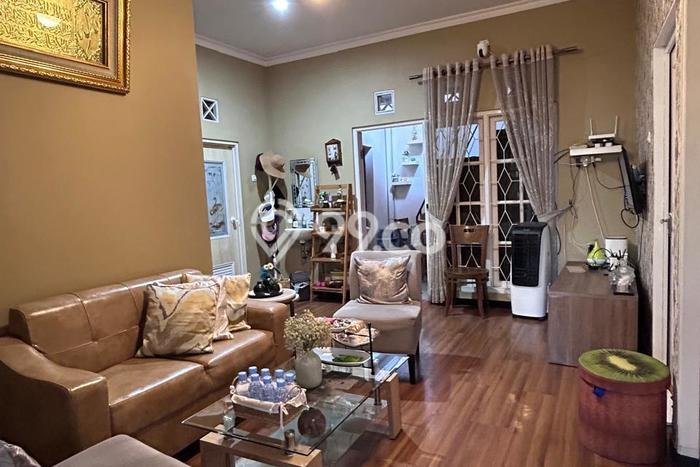 Rumah Minimalis 4 KT di Gajah Semarang Unfurnished Rumah Minimalis 4 KT di Gajah Semarang Unfurnished