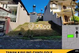 Tanah Kavling Dijual di Semarang dengan Spesifikasi 220m2 Tanah Kavling Dijual di Semarang dengan Spesifikasi 220m2