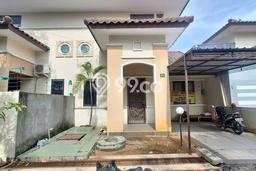 Rumah Luas Asri 4 KT Siap Pakai di Majapahit Semarang Rumah Luas Asri 4 KT Siap Pakai di Majapahit Semarang